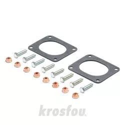 KF-1701 Filtre à Particules FAP BMW