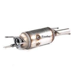 KF-1401 Filtre à Particules FAP FIAT / OPEL / SAAB
