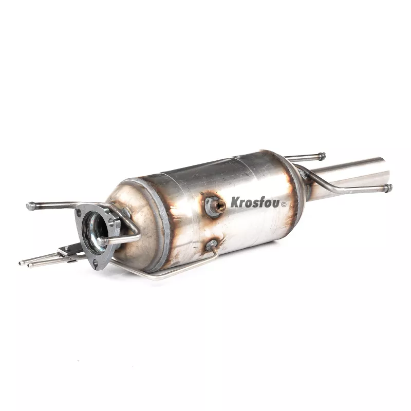 KF-1401 Filtre à Particules FAP FIAT / OPEL / SAAB