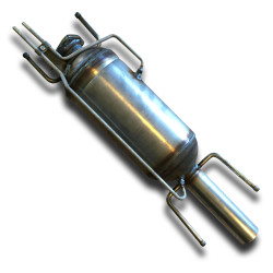 KF-5701 Filtre à Particules FAP FIAT / OPEL / SAAB