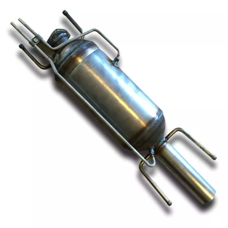 KF-5701 Filtre à Particules FAP FIAT / OPEL / SAAB