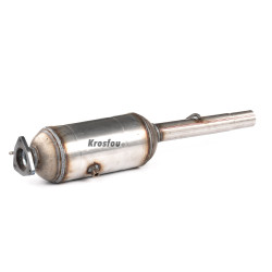 KF-9901 Filtre à Particules avec Catalyseur FAP FIAT