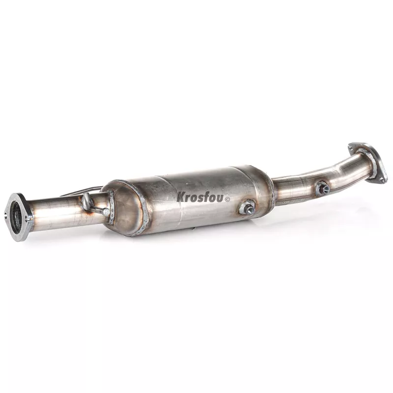 KF-6211 Filtre à Particules FAP avec Catalyseur FORD