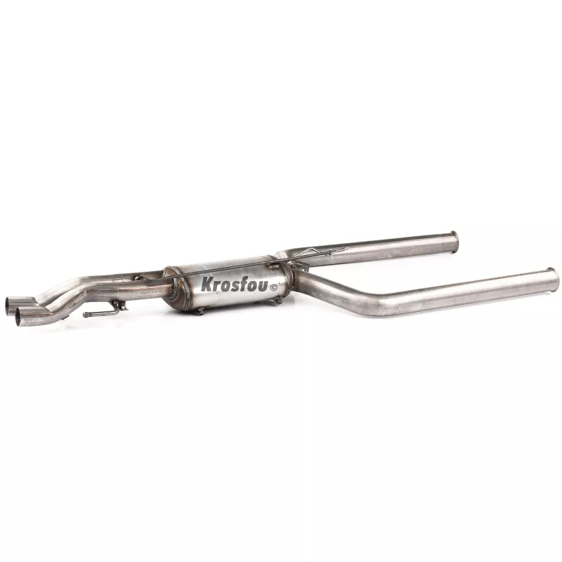 KF-7111 Filtre à Particules FAP JAGUAR