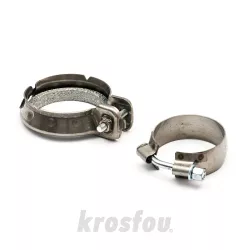 KF-4701 Filtre à Particules avec Catalyseur FAP MERCEDES