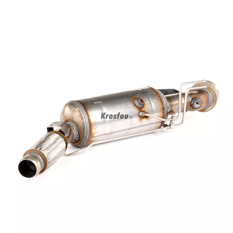 KF-1111 Filtre à Particules avec Catalyseur FAP MERCEDES