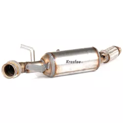 KF-1111 Filtre à Particules avec Catalyseur FAP MERCEDES