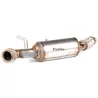 KF-1111 Filtre à Particules avec Catalyseur FAP MERCEDES