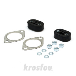 KF-2301 Filtre à Particules FAP MITSUBISHI