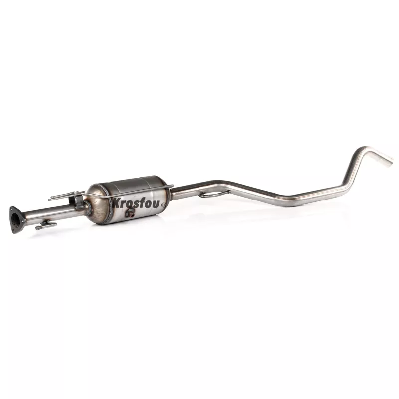 KF-5301 Filtre à Particules FAP avec Catalyseur OPEL