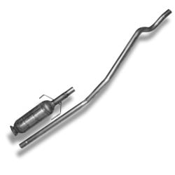 KF-6501 Filtre à Particules FAP OPEL