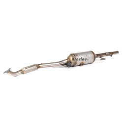 KF-3801 Filtre à Particules FAP OPEL