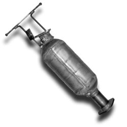 KF-3501 Filtre à Particules FAP VOLVO