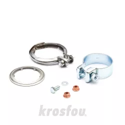 KF-1511 Filtre à Particules FAP BMW