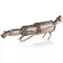 KF-3511 Filtre à Particules avec Catalyseur FAP VOLKSWAGEN