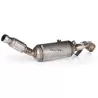KF-0711 FAP avec Catalyseur MERCEDES OM 651 
