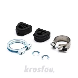 KF-9911 Filtre à Particules FAP MERCEDES