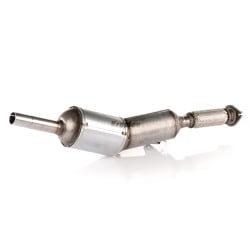 KF-1121 Filtre à Particules FAP avec Catalyseur DACIA / RENAULT