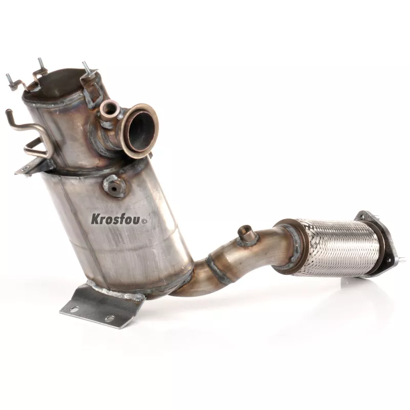 KF-0121 Filtre à Particules FAP SEAT / VOLKSWAGEN