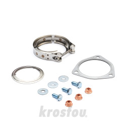 KF-0121 Filtre à Particules FAP SEAT / VOLKSWAGEN