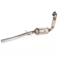 KF-1911 Filtre à Particules FAP avec Catalyseur FORD