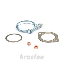 KF-2911 Filtre à Particules FAP ALFA ROMEO / FIAT / LANCIA / SUZUKI