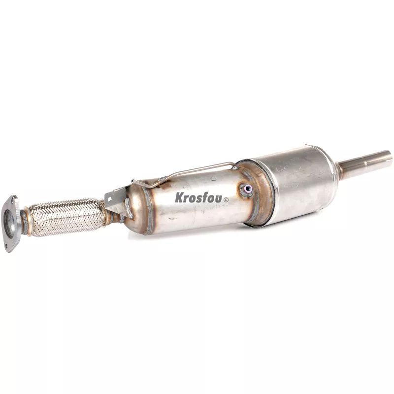 KF-7021 Filtre à Particules FAP DACIA