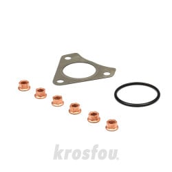 KF-7121 Filtre à Particules FAP HONDA