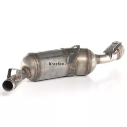KF-3221 Filtre à Particules avec Catalyseur FAP MERCEDES