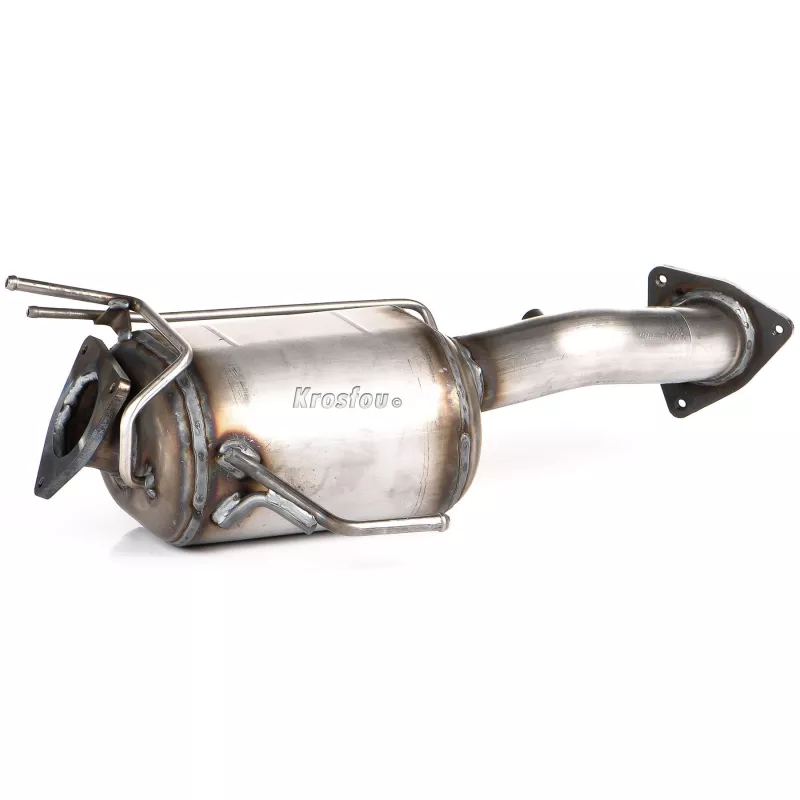 KF-7221 Filtre à Particules FAP AUDI / PORSCHE / VOLKSWAGEN