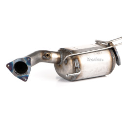 KF-7221 Filtre à Particules FAP AUDI / PORSCHE / VOLKSWAGEN