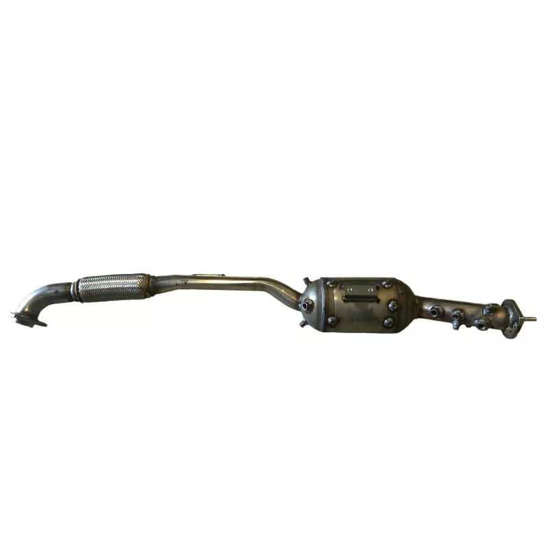 KF-8221 Filtre à Particules avec Catalyseur FAP NISSAN