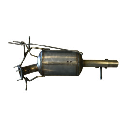 KF-1321 Filtre à Particules avec Catalyseur FAP LAND ROVER