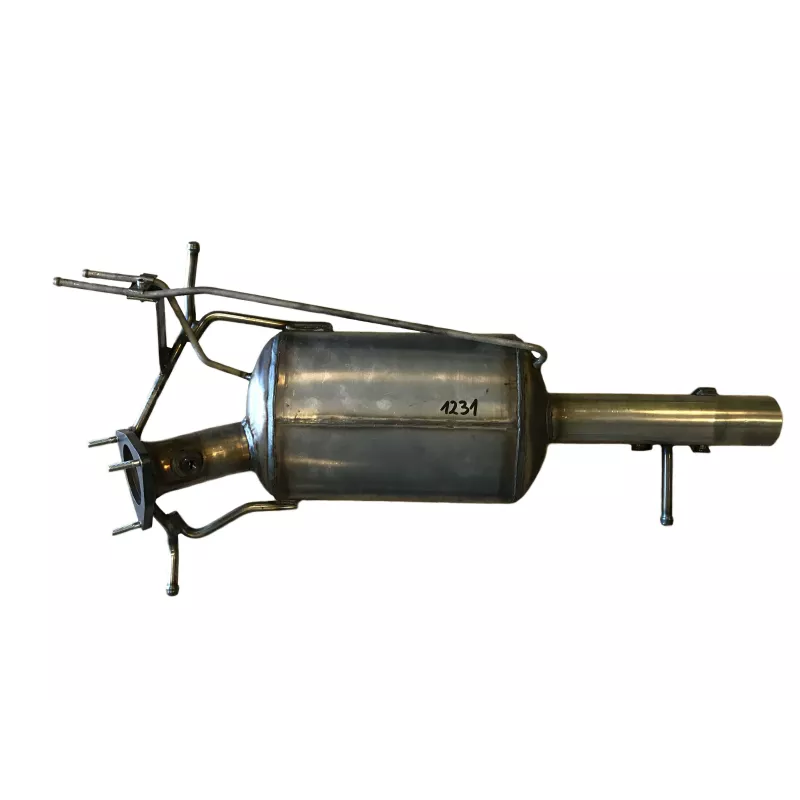 KF-1321 Filtre à Particules avec Catalyseur FAP LAND ROVER