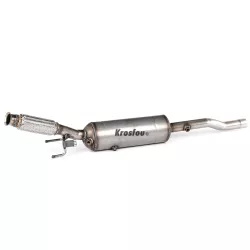 KF-2321 Filtre à Particules avec Catalyseur FAP CITROËN / PEUGEOT