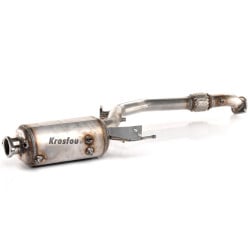 KF-5321 Filtre à Particules avec Catalyseur FAP INFINITI