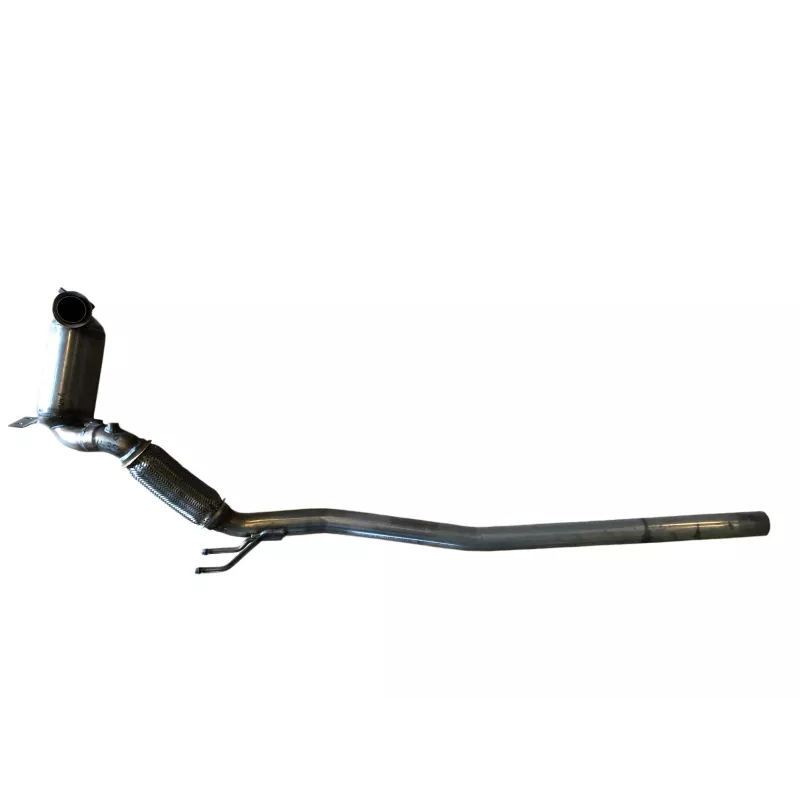 KF-1421 Filtre à Particules avec Catalyseur FAP VOLKSWAGEN