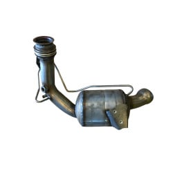 KF-1521 Filtre à Particules FAP MERCEDES