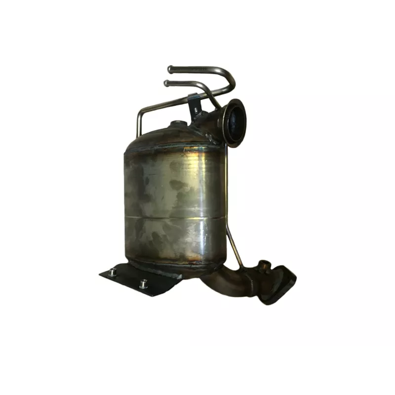 KF-5521 Filtre à Particules avec Catalyseur FAP MITSUBISHI