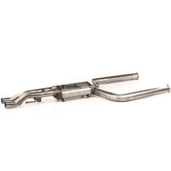 KF-9621 Filtre à Particules FAP JAGUAR