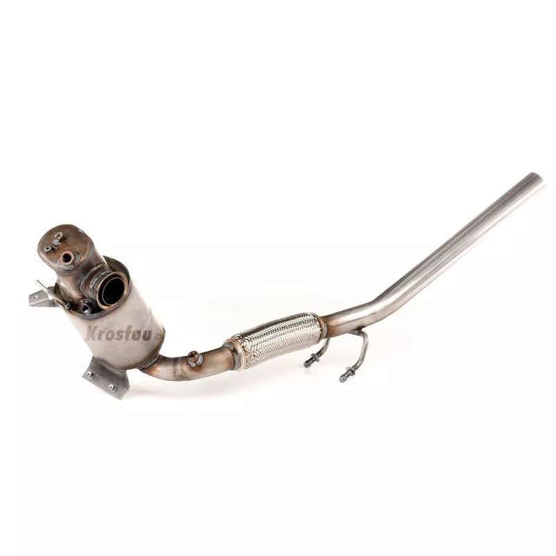 KF-0721 Filtre à Particules avec Catalyseur FAP AUDI / SEAT / SKODA / VOLKSWAGEN
