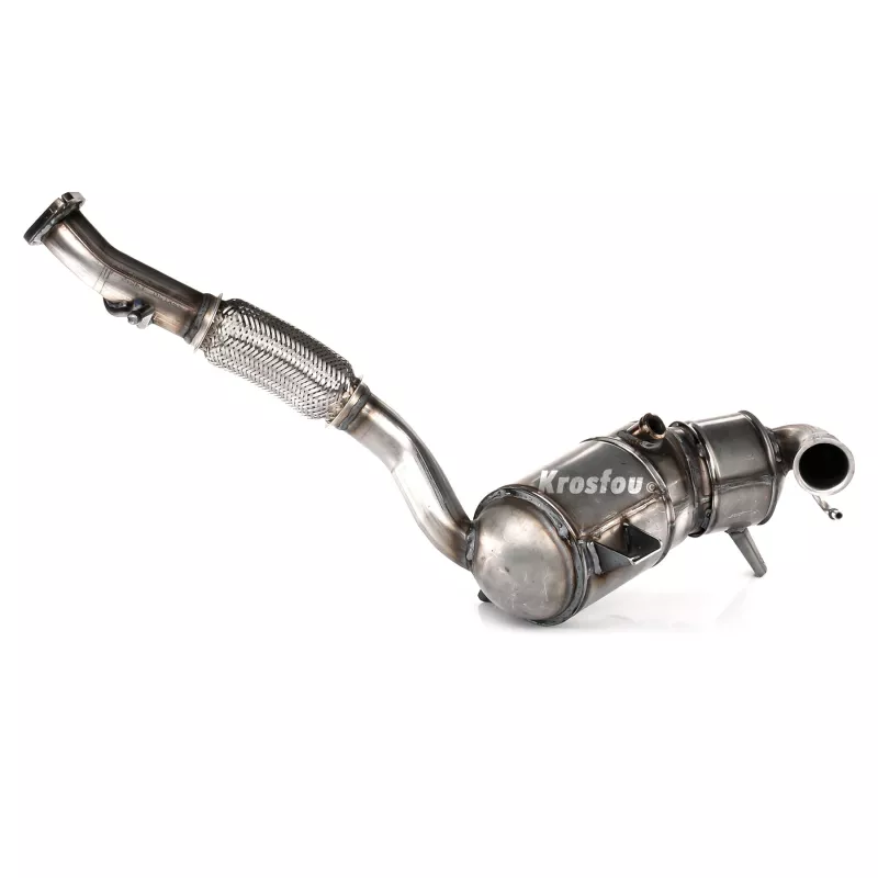 KF-1821 Filtre à Particules avec Catalyseur FAP FORD