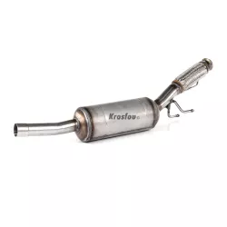 KF-3821 Filtre à Particules FAP CITROËN