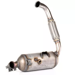 KF-1131 Filtre à Particules FAP FORD