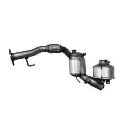 KF-0331 Filtre à Particules FAP SCR avec catalyseur FORD