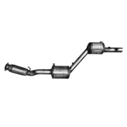 KF-1331 Filtre à Particules FAP SCR avec catalyseur VOLKSWAGEN