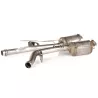 KF-8231 Filtre à Particules FAP Catalyseur MERCEDES