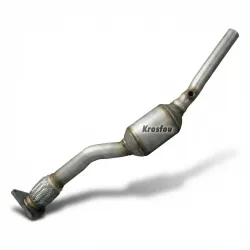 8200071846 - Numéro OEM / Catalyseur - krosfou