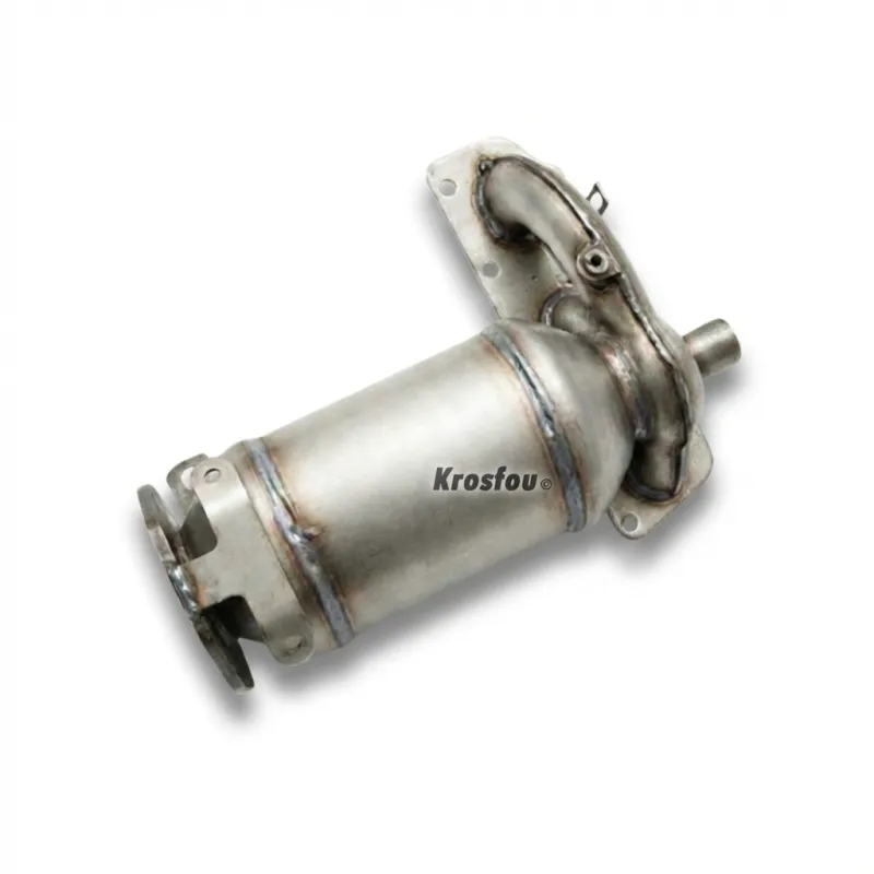 03E253020QX - Numéro OEM / Catalyseur - krosfou