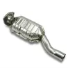 KF-69709 Catalyseur VOLKSWAGEN - Krosfou